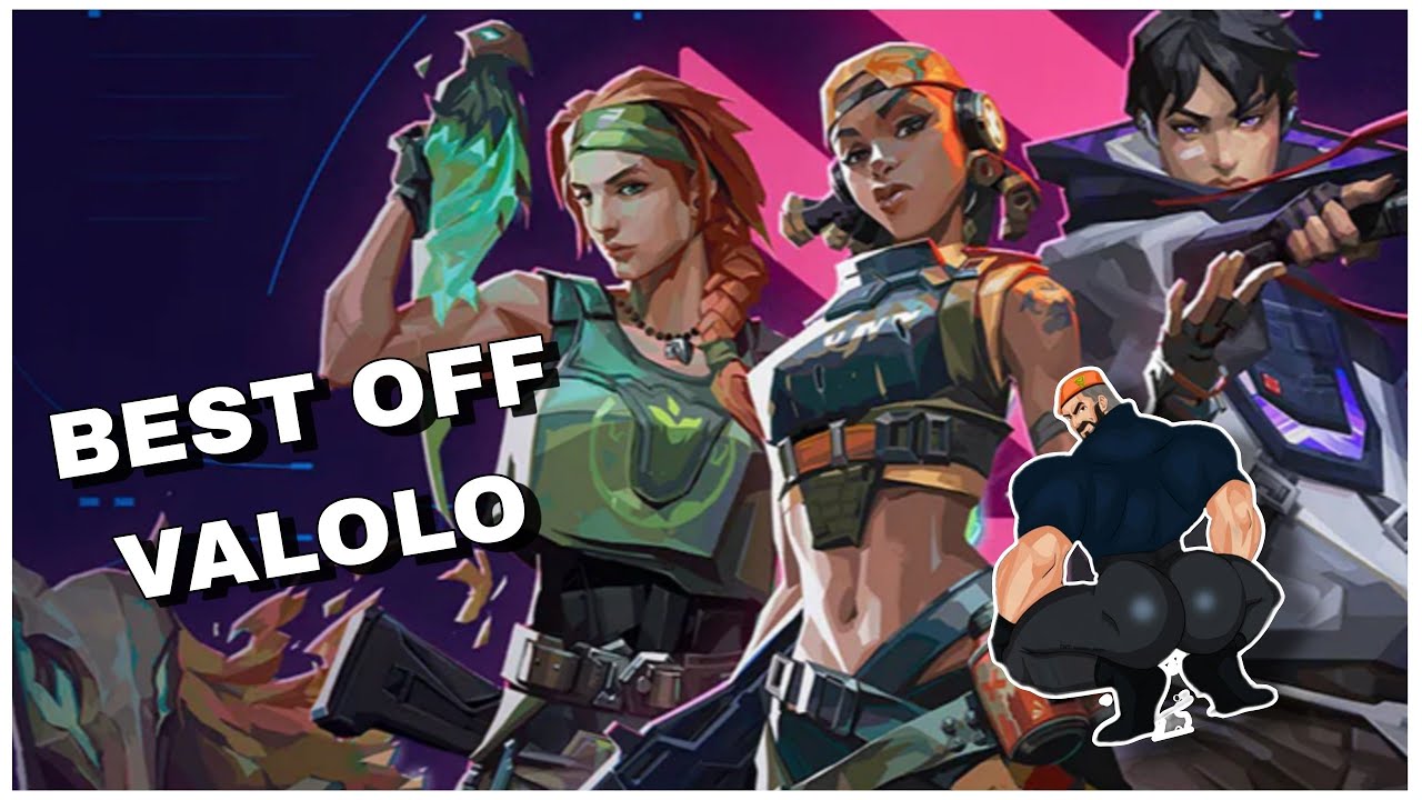 BEST OFF VALOLO!!!!!!!!
