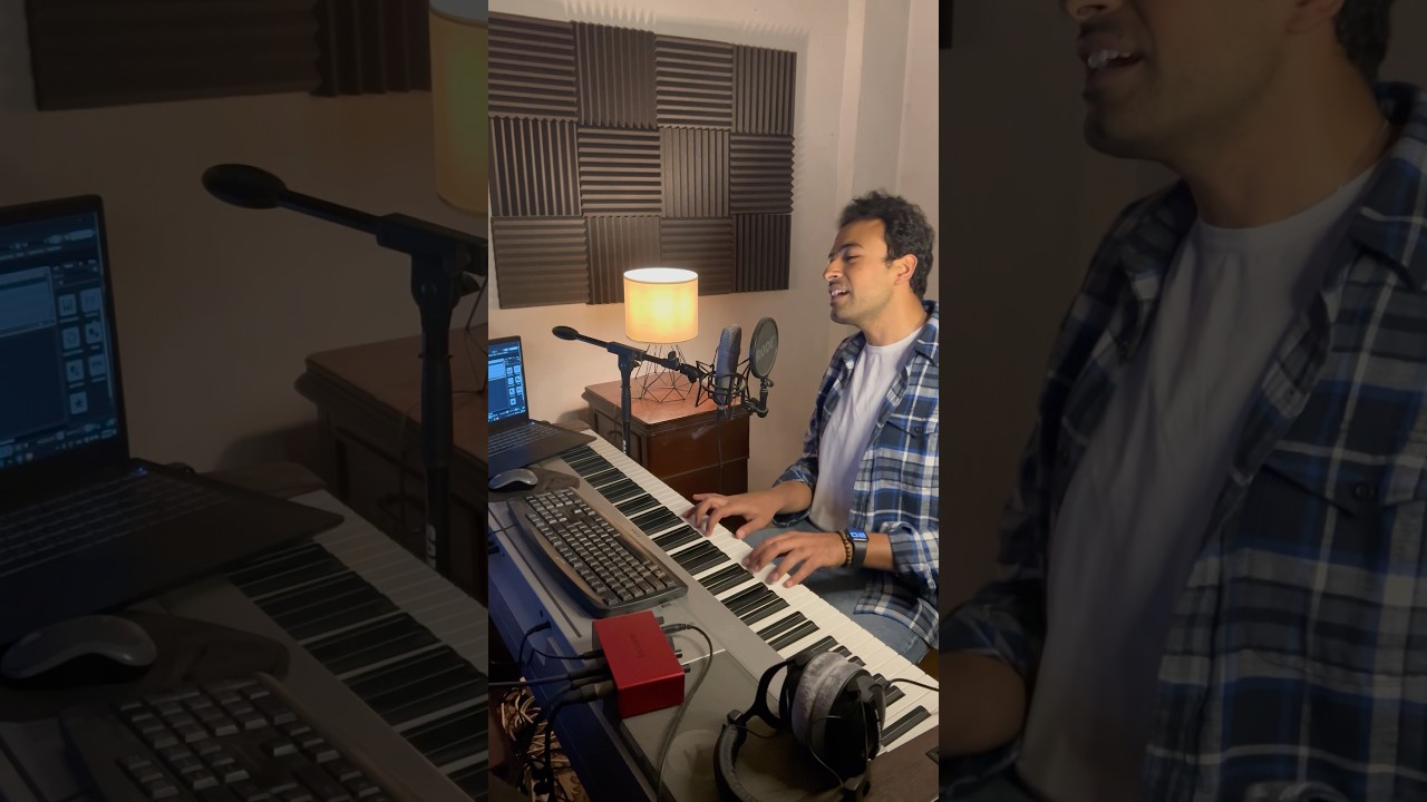 بتذكرك بالخريف (Autumn Leaves) - مينا عريان