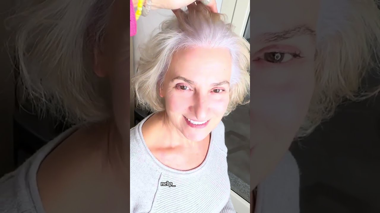 Basta colore capelli
