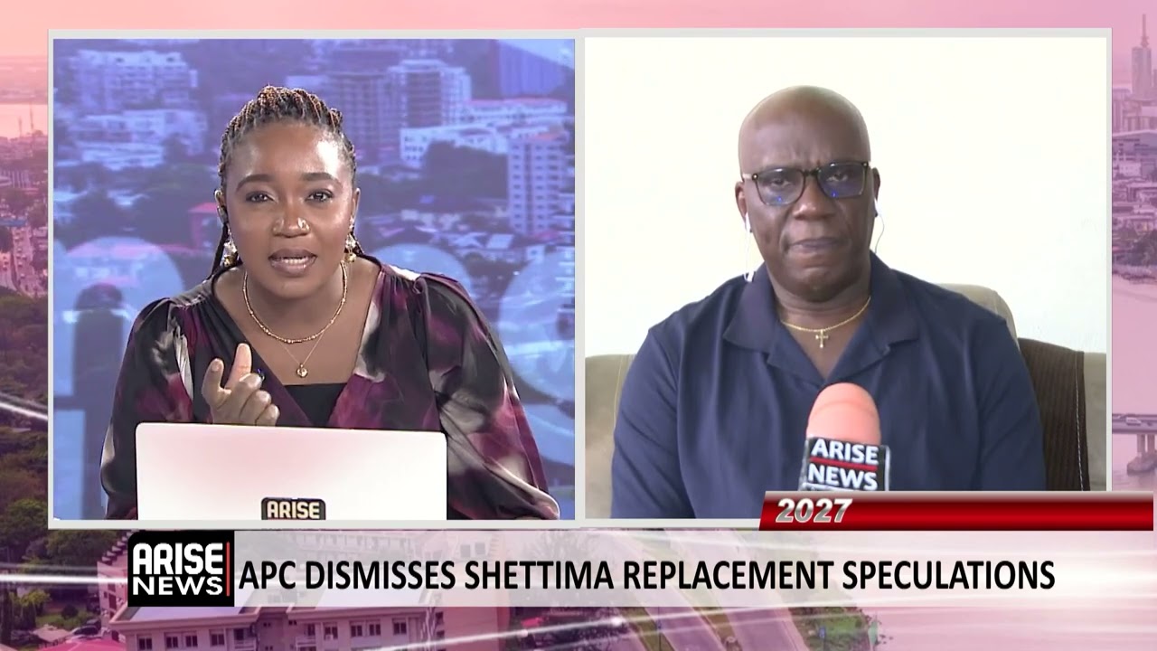 2027: Speculations and Shortlist of Possible VP Candidates Not Emanating from APC - Morka