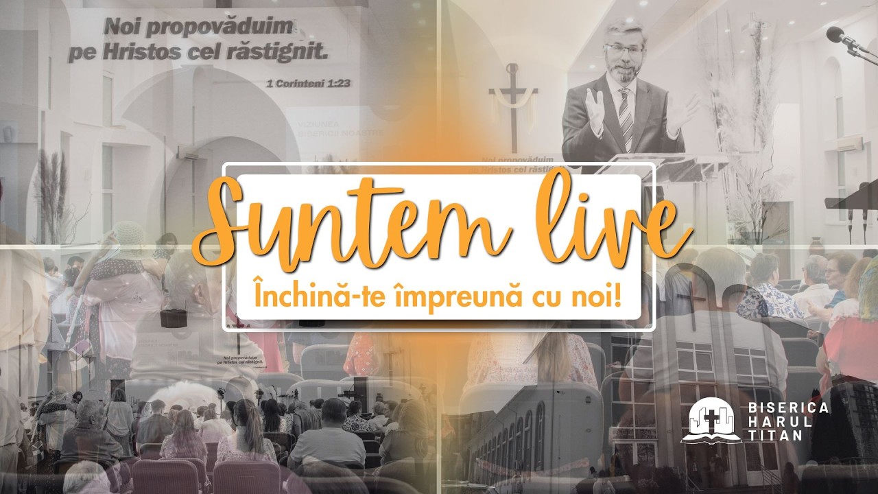 Testul suprem: curăția sau cunoașterea? / 1 Ioan 2-3 / Dan Mercioniu