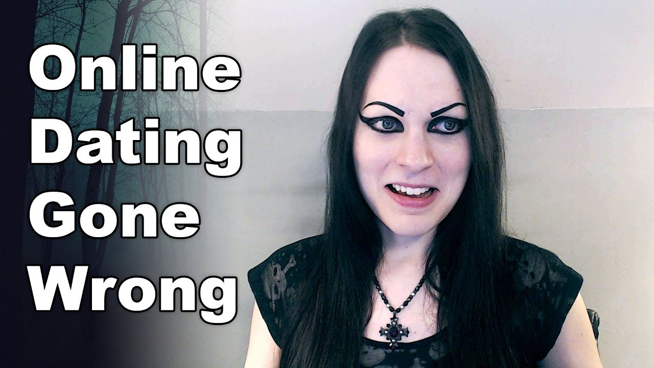 Dating Site Catastrophe: A Traumatic Event (PTSD)