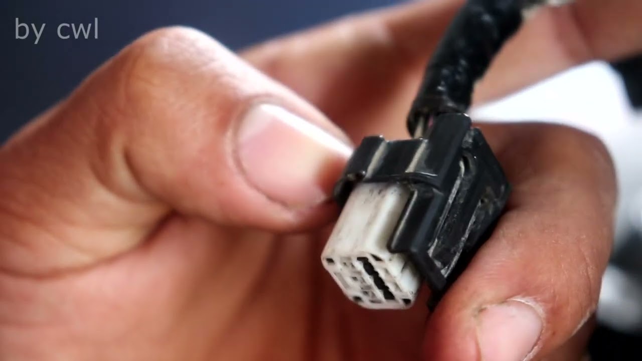 MENGAKALI LAMPU DEPAN BEAT DELUXE SUPAYA HIDUP DI FONIS MATI