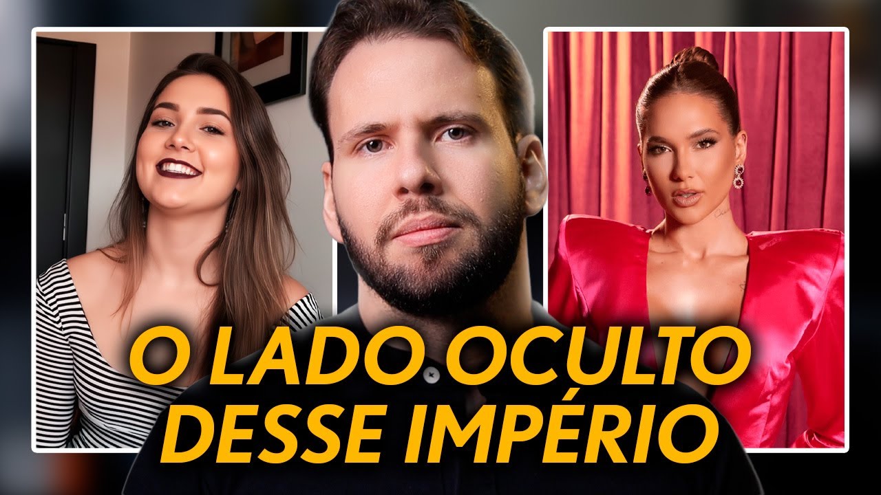 VIRGÍNIA FONSECA: DO ANONIMATO A UM IMPÉRIO MILIONÁRIO