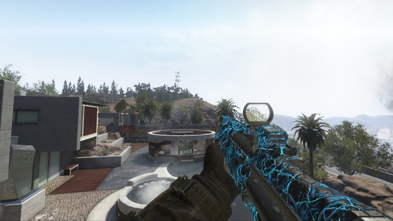 KSG | Call of Duty: Black Ops 2 (No Commentary)