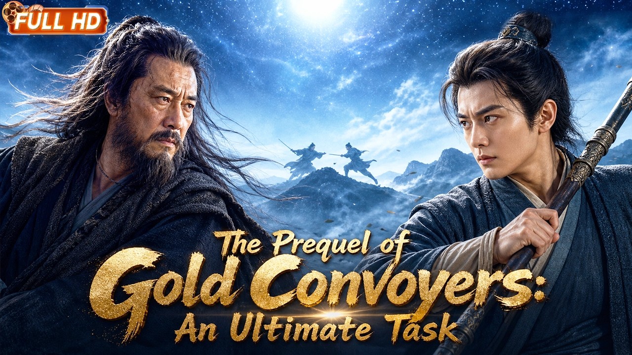 【ENG SUB】An Ultimate Task | His Final Mission Was a Deadly Trap | Action Movie