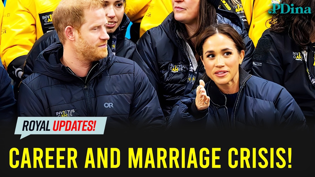Reports Claim Meghan Is Blaming Harry — What’s Really Happening?