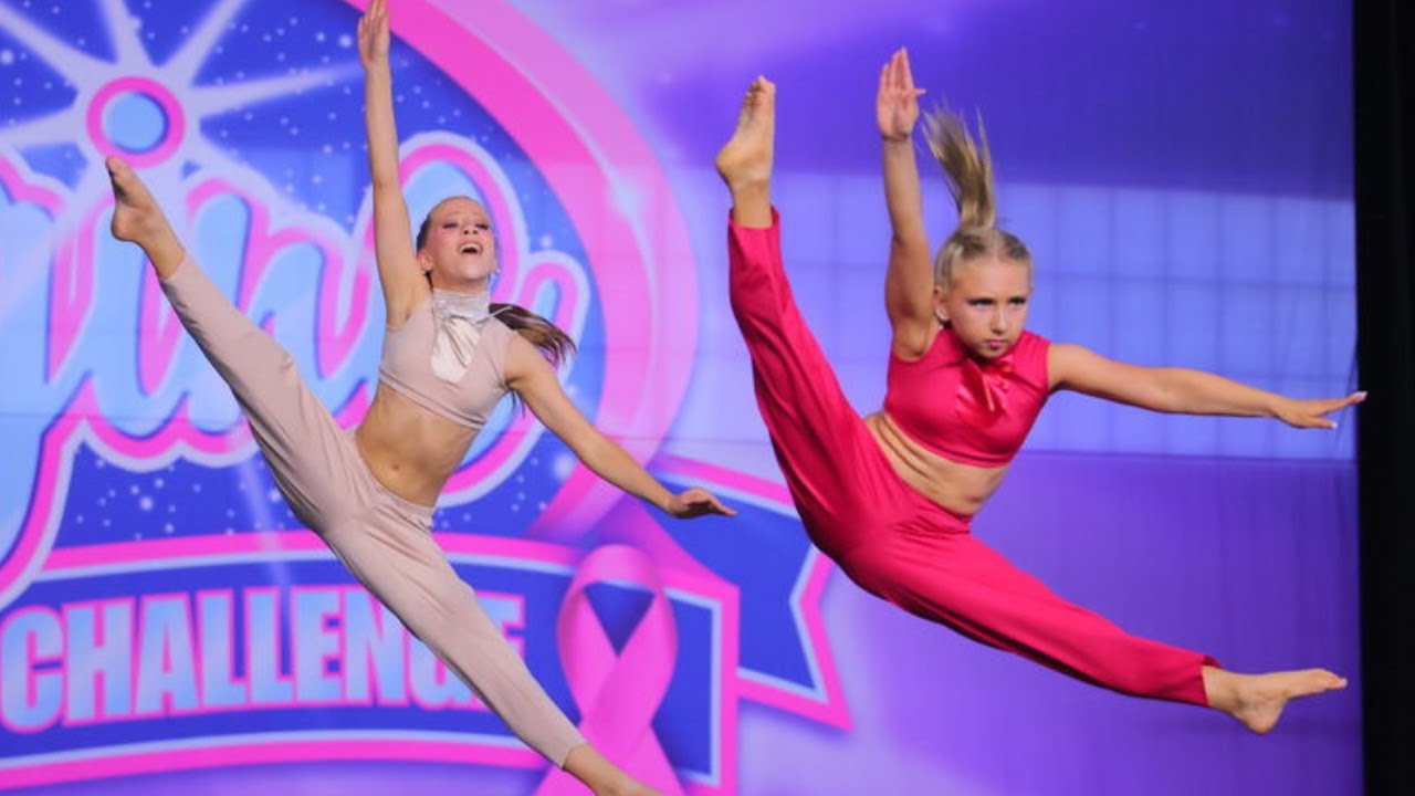 Me and the Devil - Arabesque Dance Studio