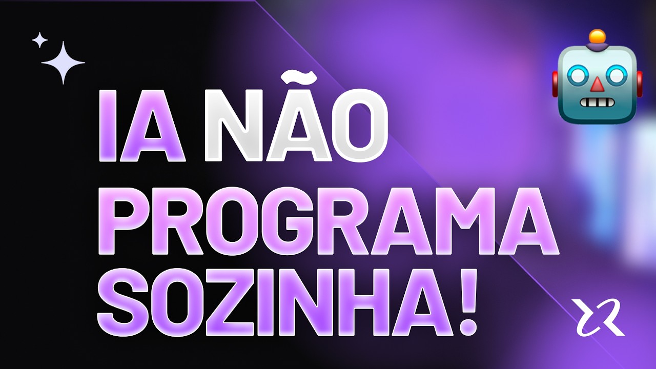 A verdade sobre programar com IA