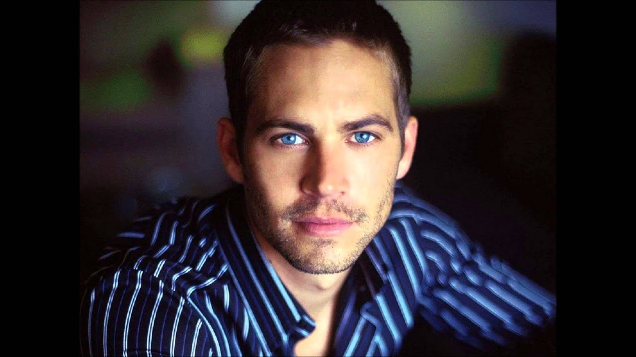 Paul Walker ses plus belles photos