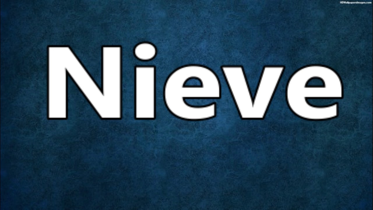 Come neve - Giorgia ft. Marco Mengoni (Subtitulada al Espa&ntilde;ol)