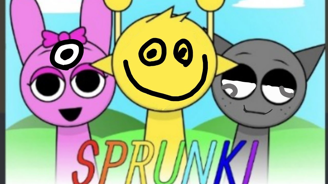 اقوى تحشيش على لعبه سبرنكي😂