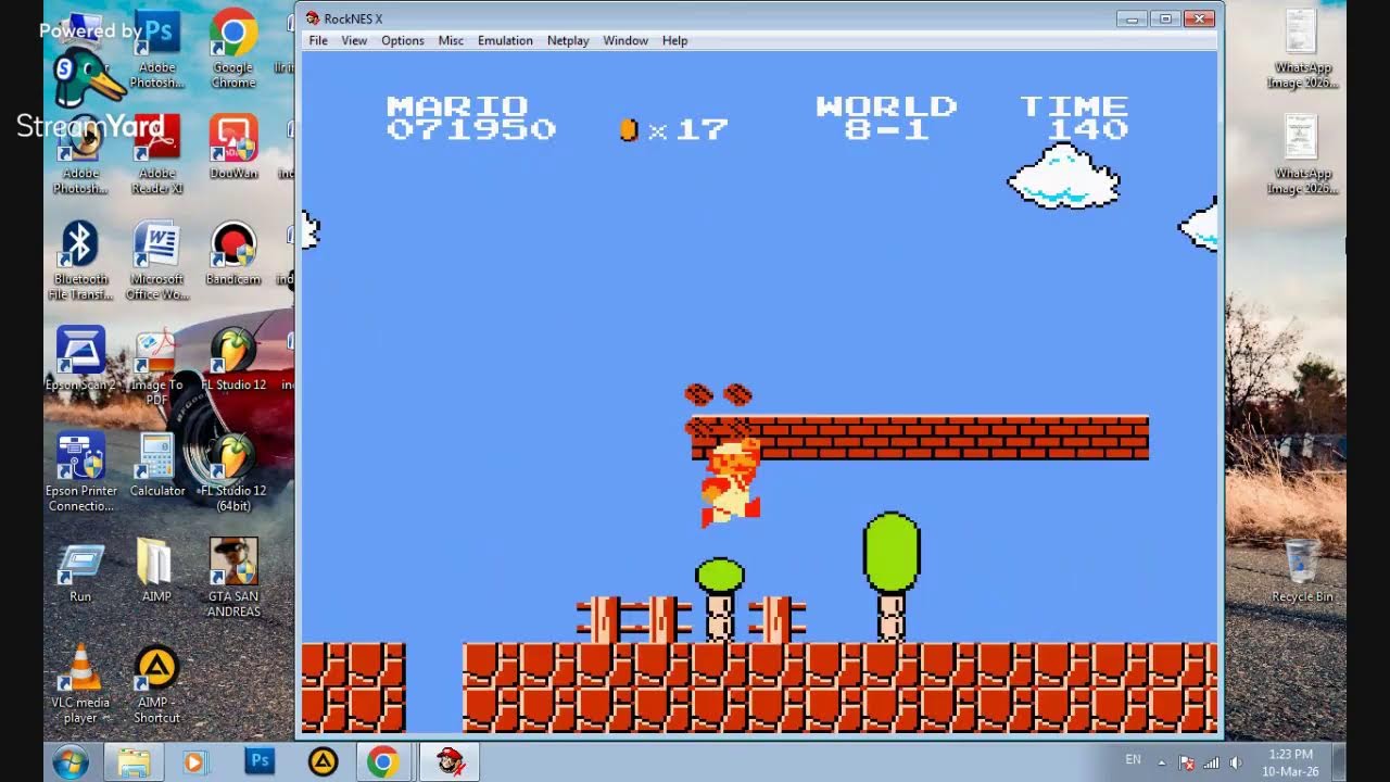Playing 64 in 1 Games Today Must Watch #viral #shorts