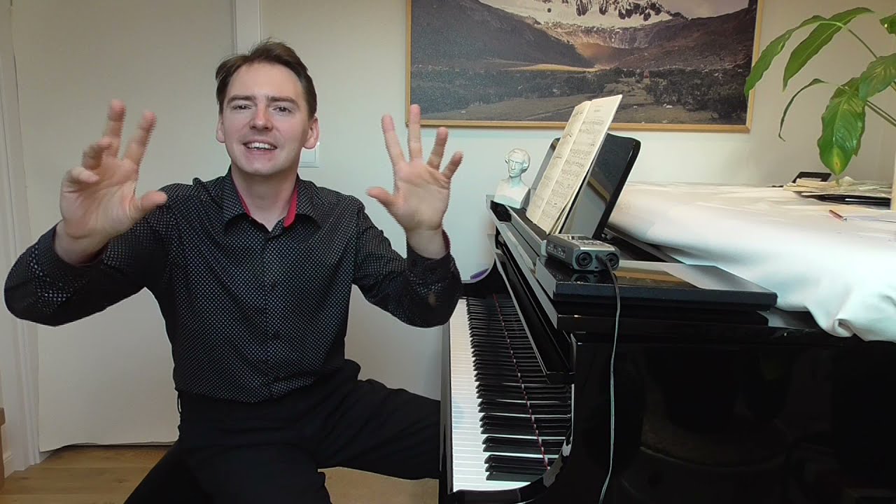 F. Chopin - Barcarolle in F sharp major Op. 60 - Analysis. Greg Niemczuk's lecture.