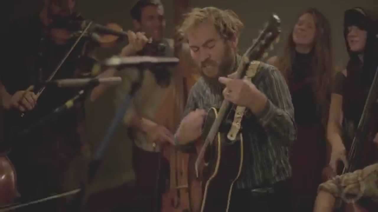 Spirits of the Red City Live - Coat of Arms | State Line Sessions at the Downtown Artery