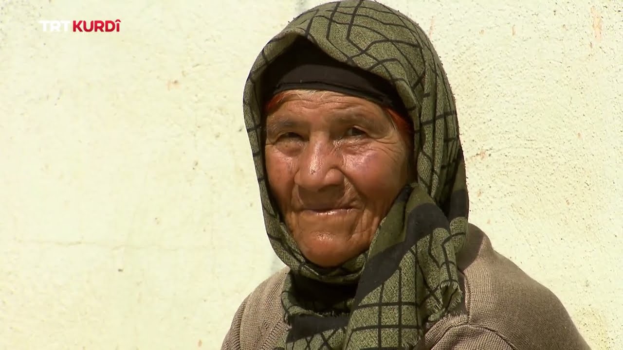 Rêwî - Beşa 385. (Şanlıurfa)