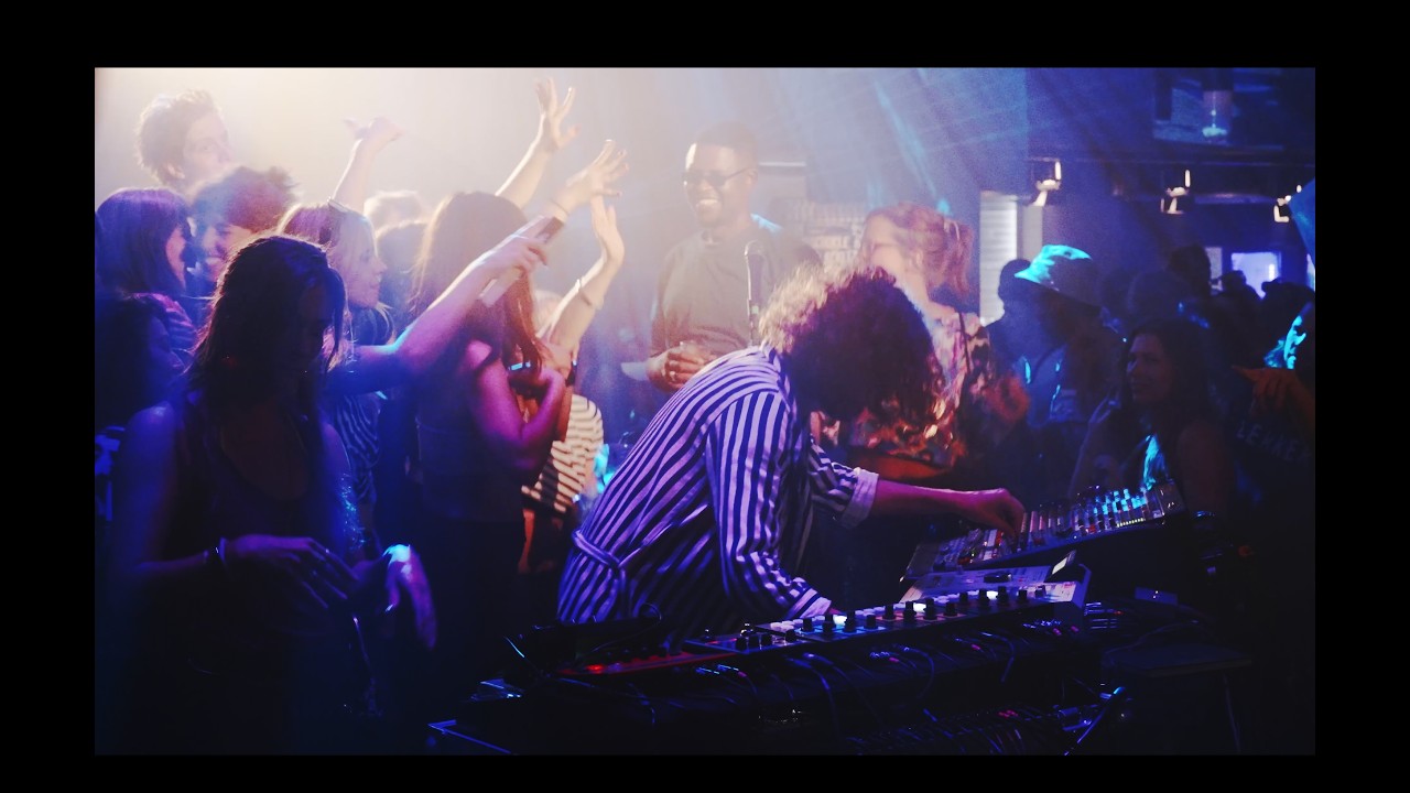 Pilocka Krach - Live Encore | S&auml;&auml;lchen Berlin