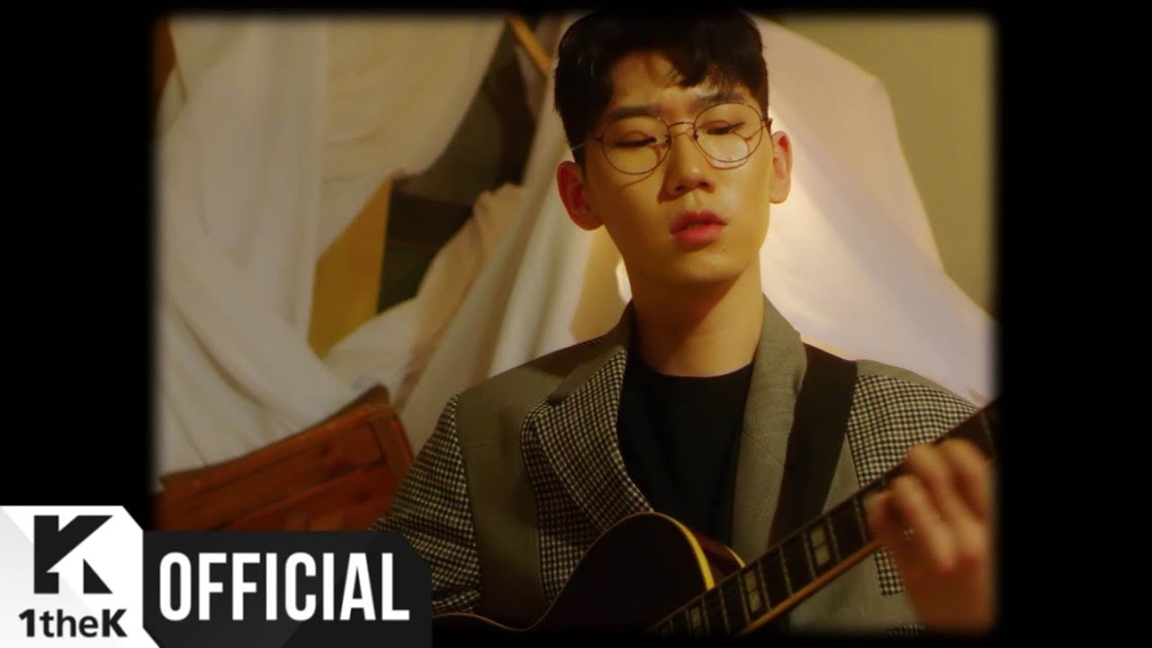 [MV] John OFA Rhee(이요한(OFA)) _ Brightest Star(눈부셔) (with Kim Minseok(김민석) of Melomance(멜로망스))