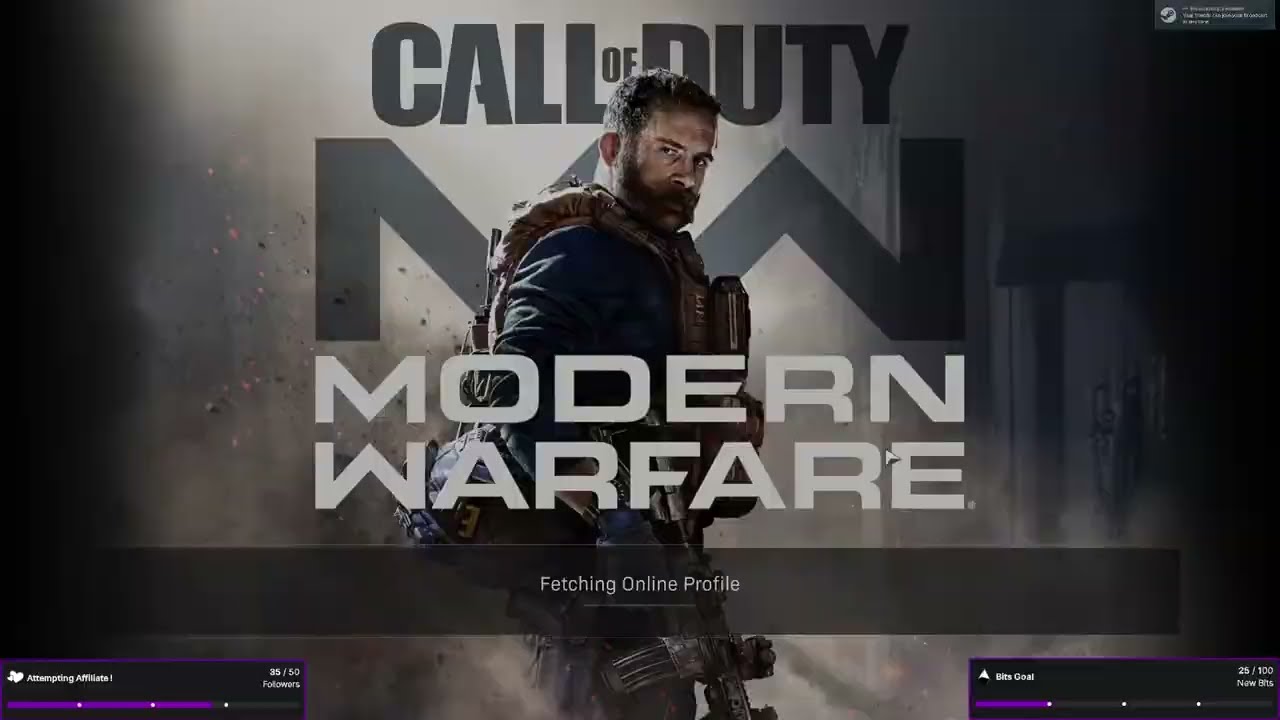 #modernwarfare - Is War Fair ?