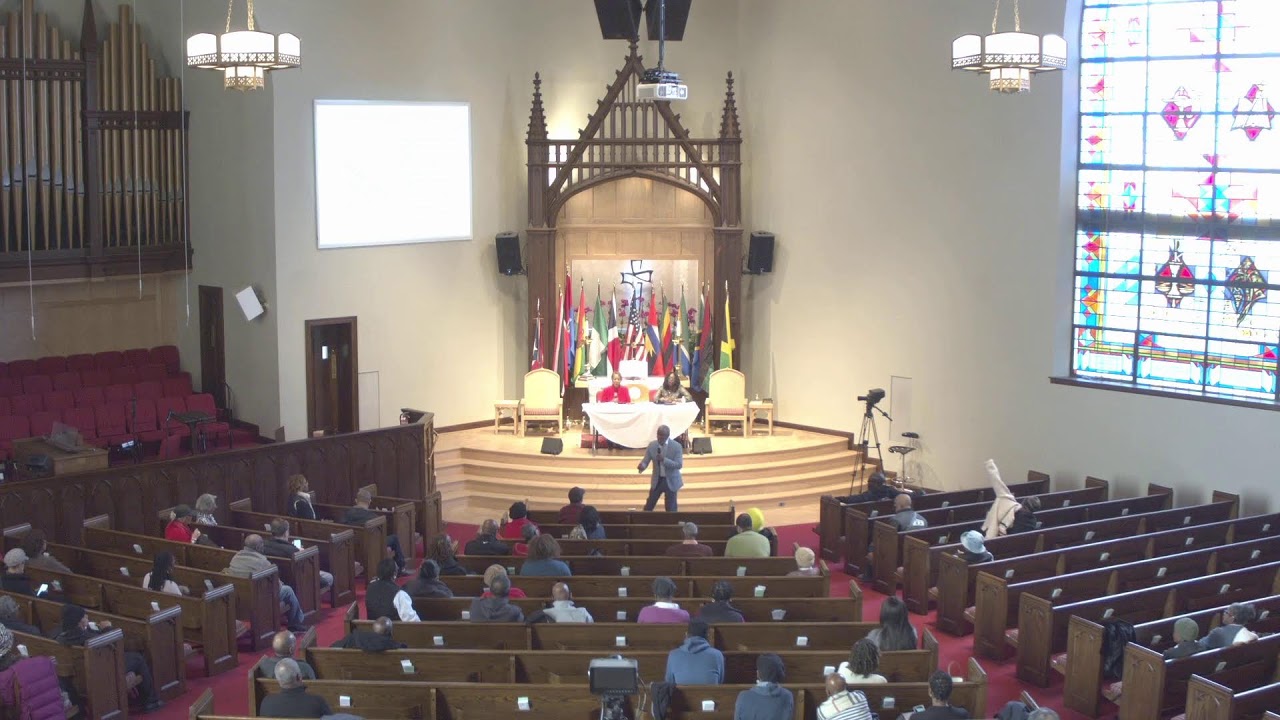 Wills and Trusts Seminar at Grace