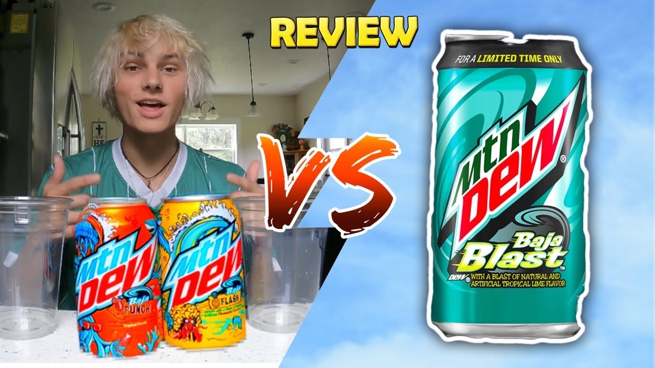 BAJA PUNCH VS BAJA FLASH VS BAJA BAST || baja review
