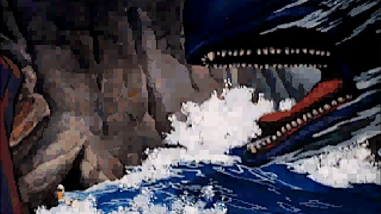 Disney's The D Show [Round 4] (PC) Playthrough