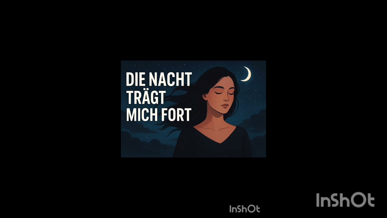 Die Nacht Trägt Mich Fort | Minimal/Techno