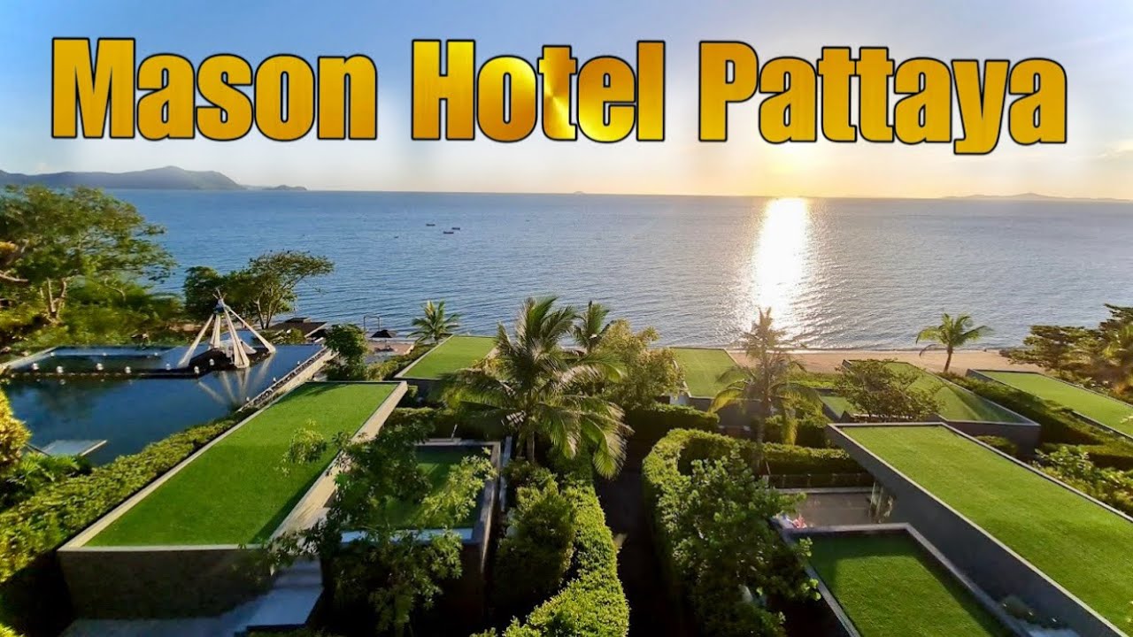 Review of the hotel 