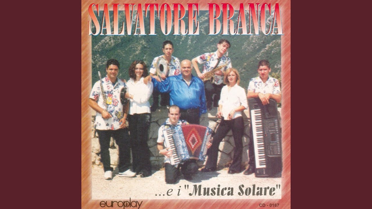 Tarantella montemaranese