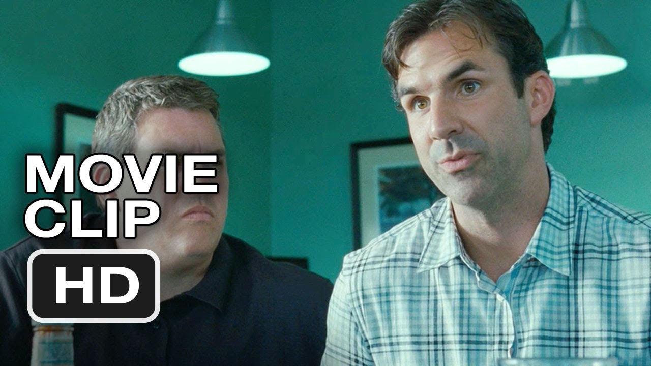 The Babymakers Movie CLIP #4 (2012) Olivia Munn Movie HD