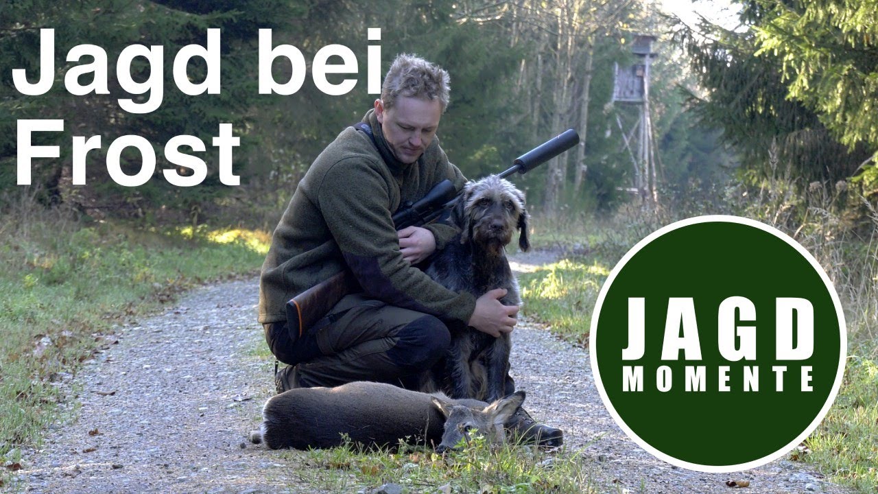 JagdMomente | Folge 19 | Jagd bei Frost