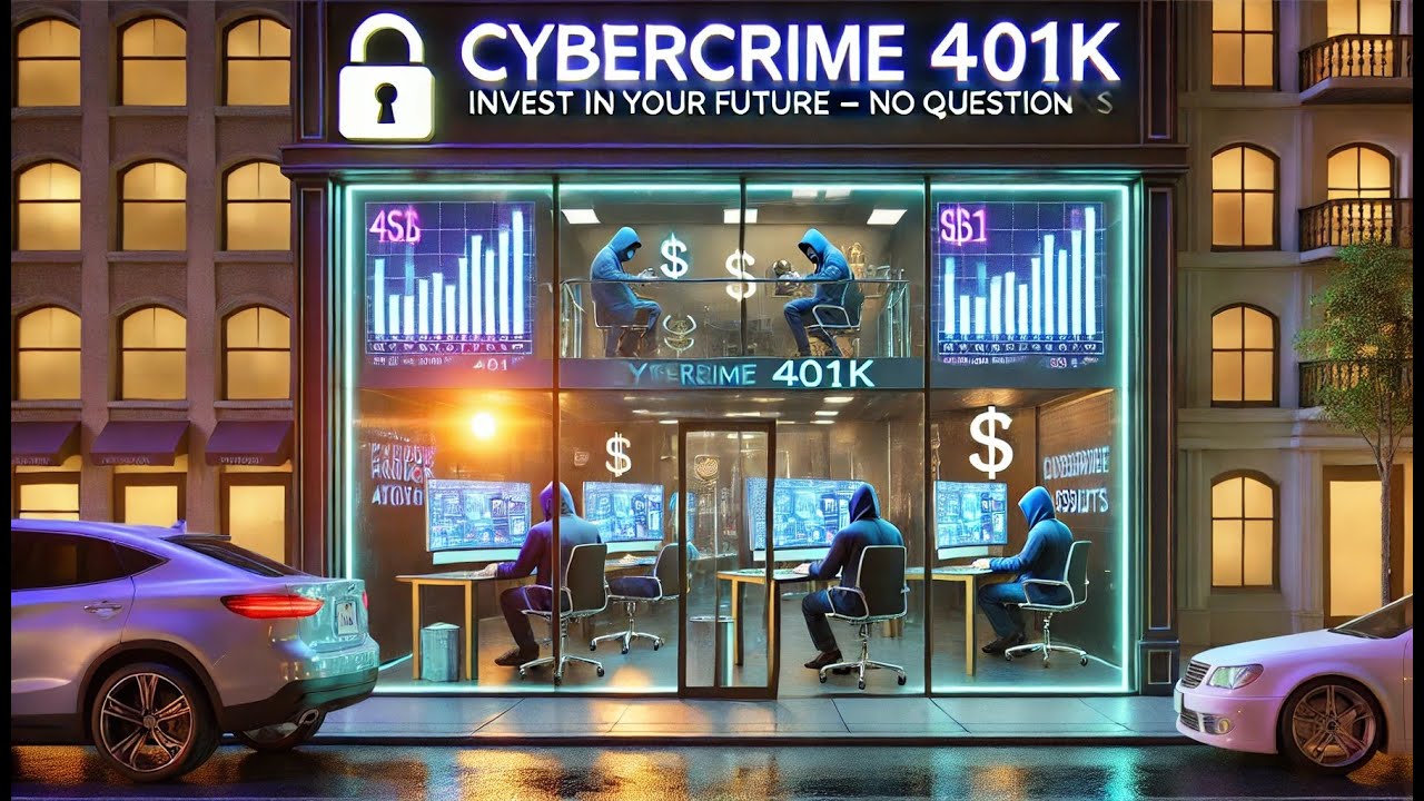 Engineered Collapse | What's Happening to Social Security?