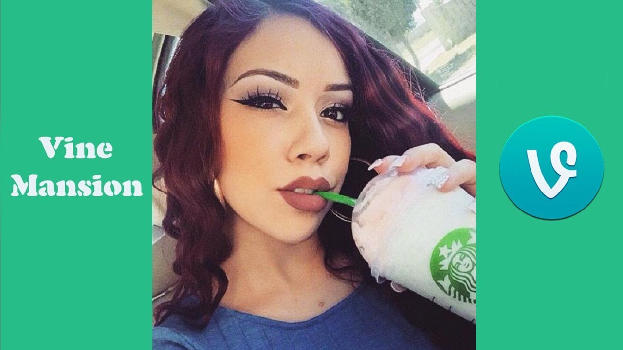 Salice Rose Funniest Instagram Videos Compilation 2017