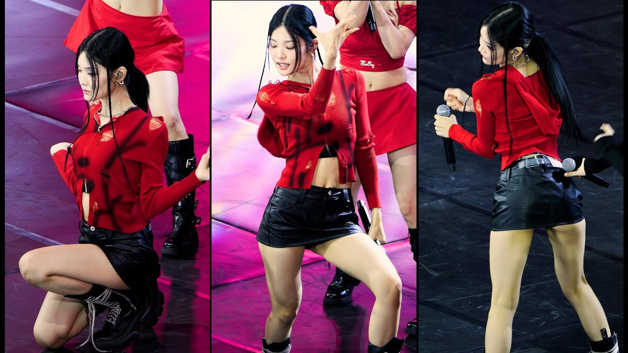 241005 LIGHTSUM 라잇썸 - Queencard 퀸카 | SANGAH 상아 세로 직캠 | 금산세계인삼축제 THE SHOW 가을소풍 IN 금산 [KPOP FanCam 4K]