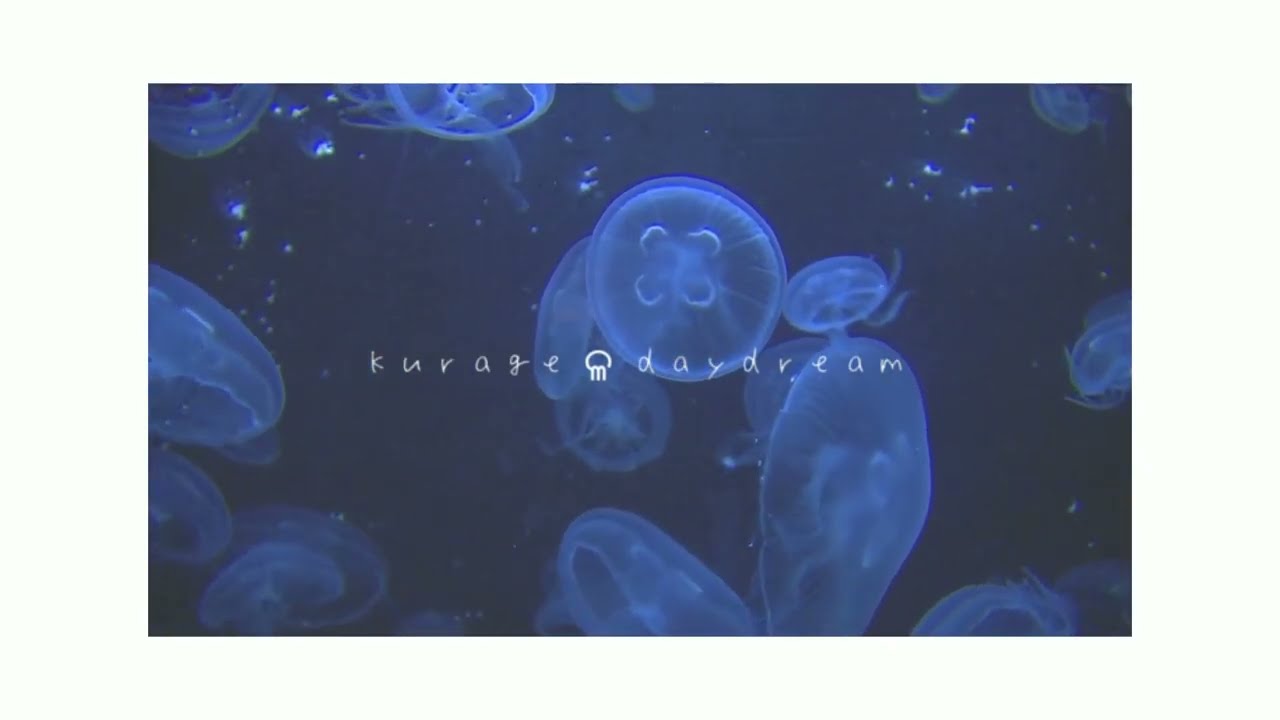 kurageଳdaydream.wav　花隈千冬
