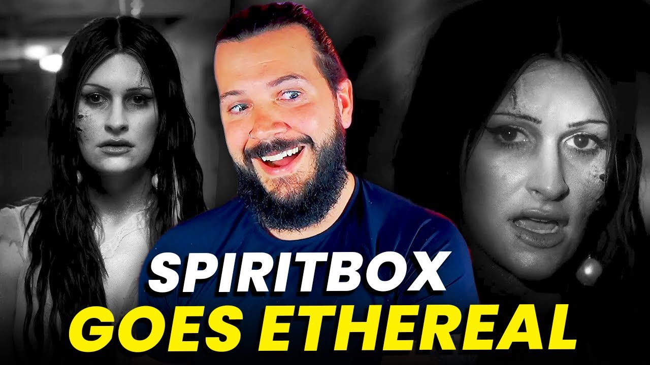 Spiritbox “Perfect Soul” is Beautifully Angelic