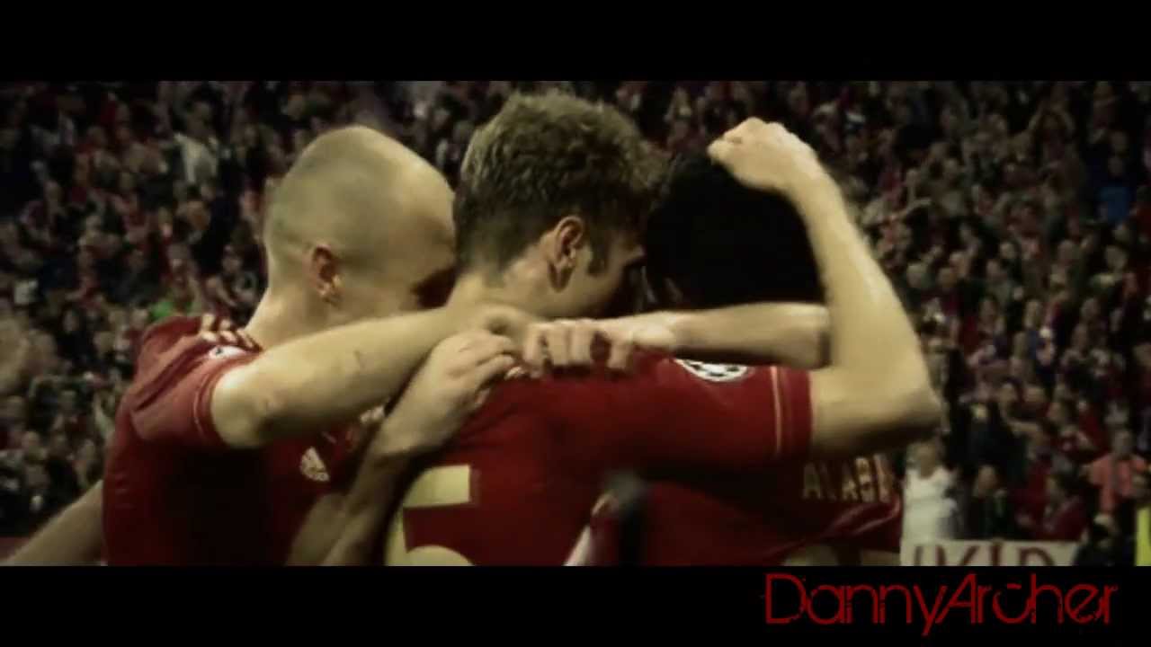Bayern Munich | Never Give Up |