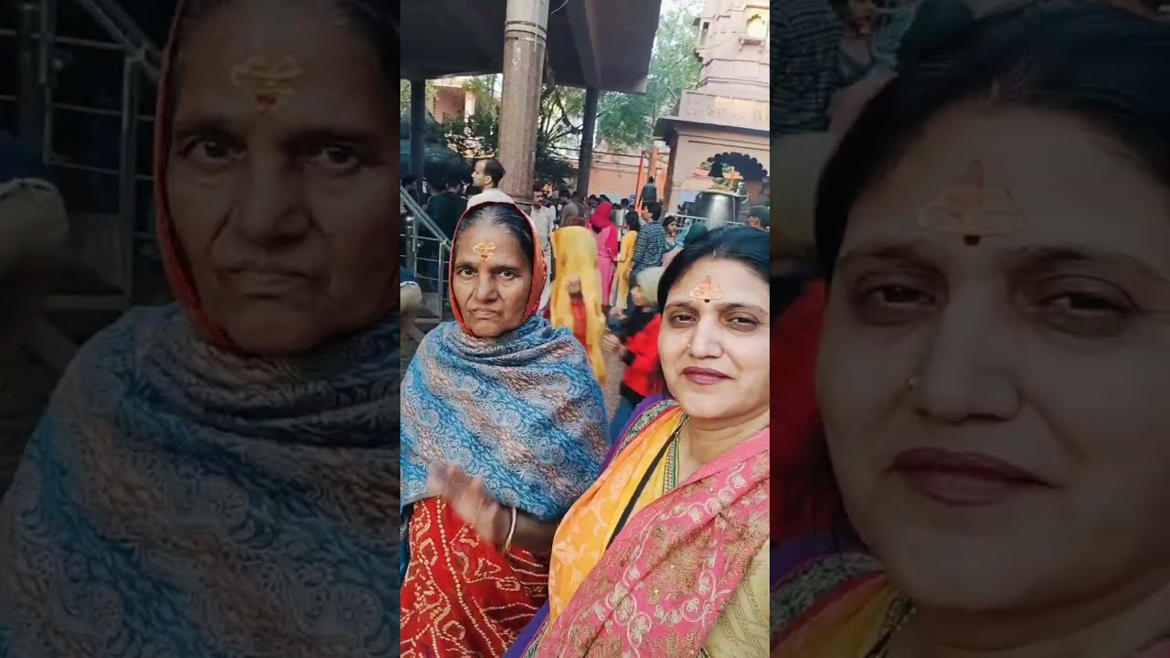 🙏🙏 बाबा का त्योहार महा शिव रात्रि 