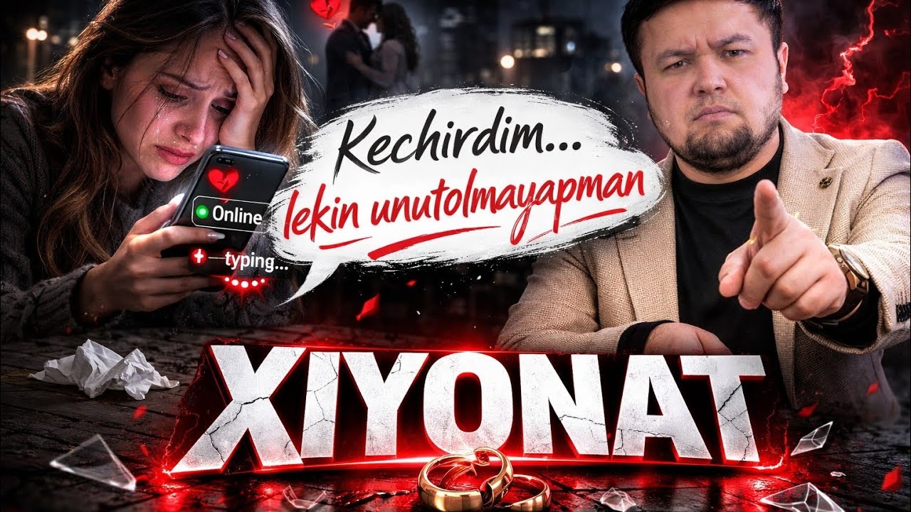 Yechim Qayerda? || Mini Diagnostika