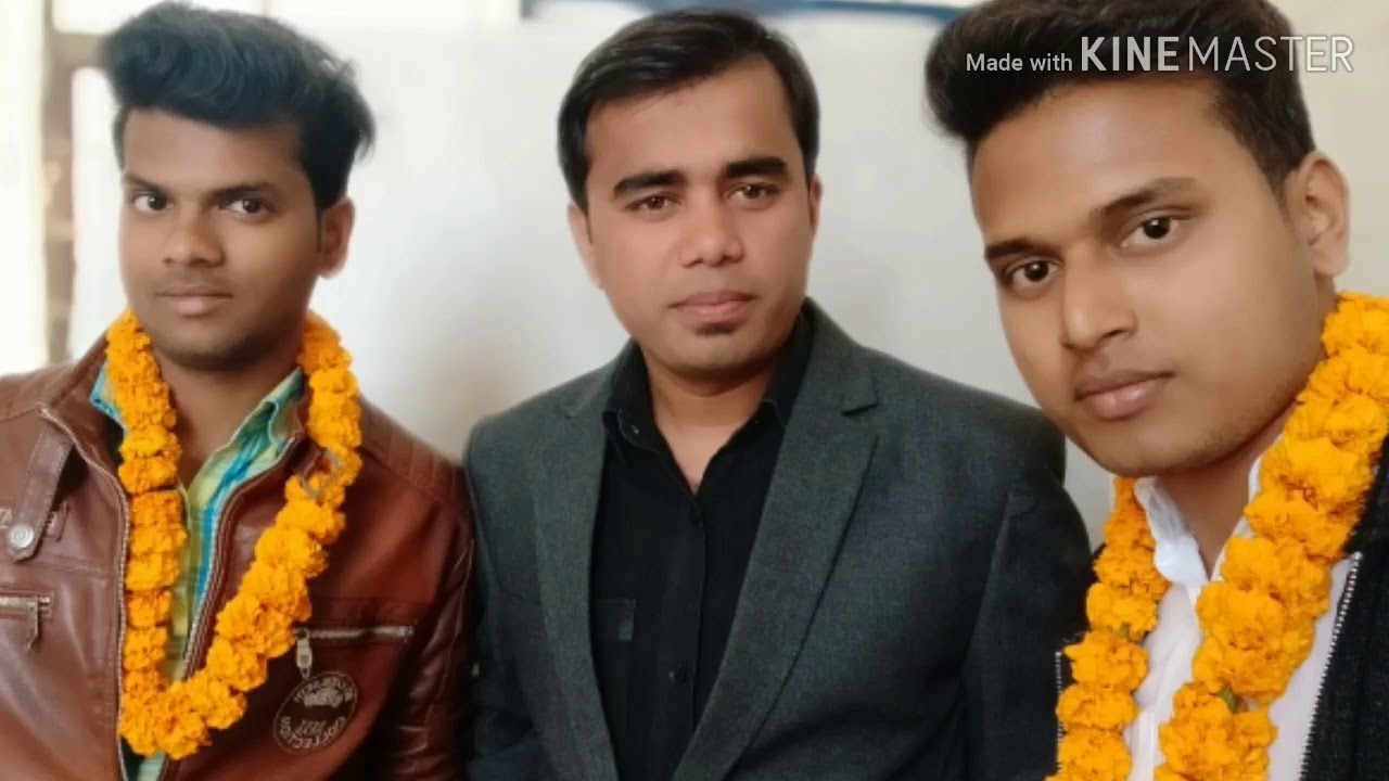 2019 Aspirant English Study Centre By C.K.Saygal