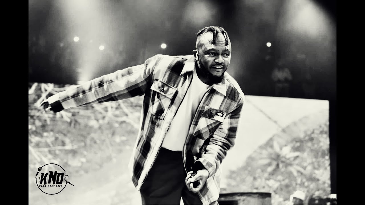 Kwesta x K.O Type Beat 