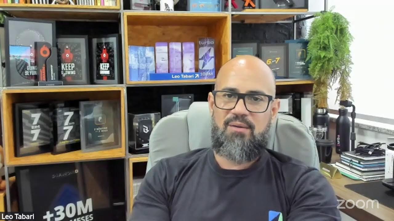 luan santos de santana e Leonardo Tabari