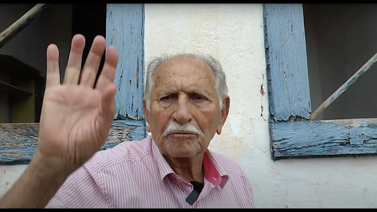 SEU ZÉ BORGES - CÁSSIA MG