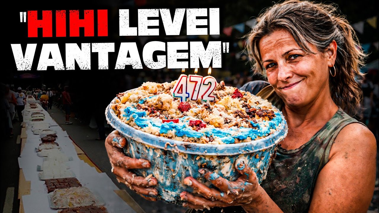 O ALTO PREÇO da MALANDRAGEM brasileira | NINGUÉM É INOCENTE