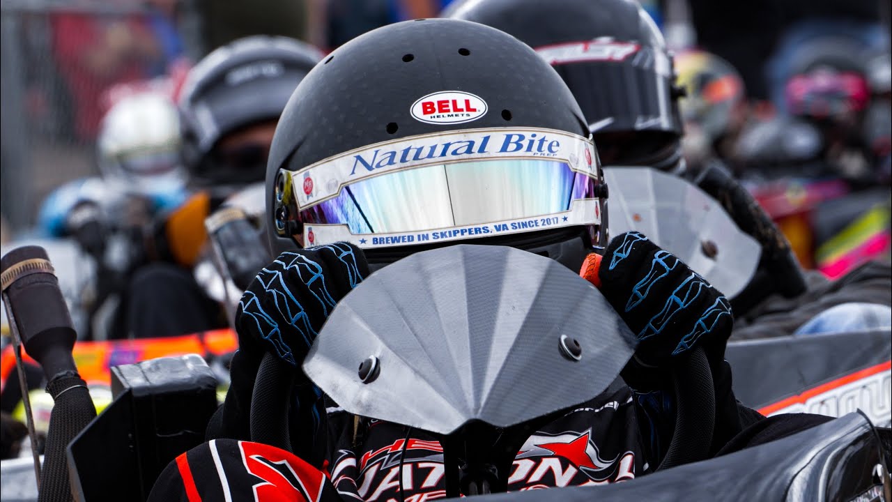 National Champions were made 17th Annual Maxxis Nationals