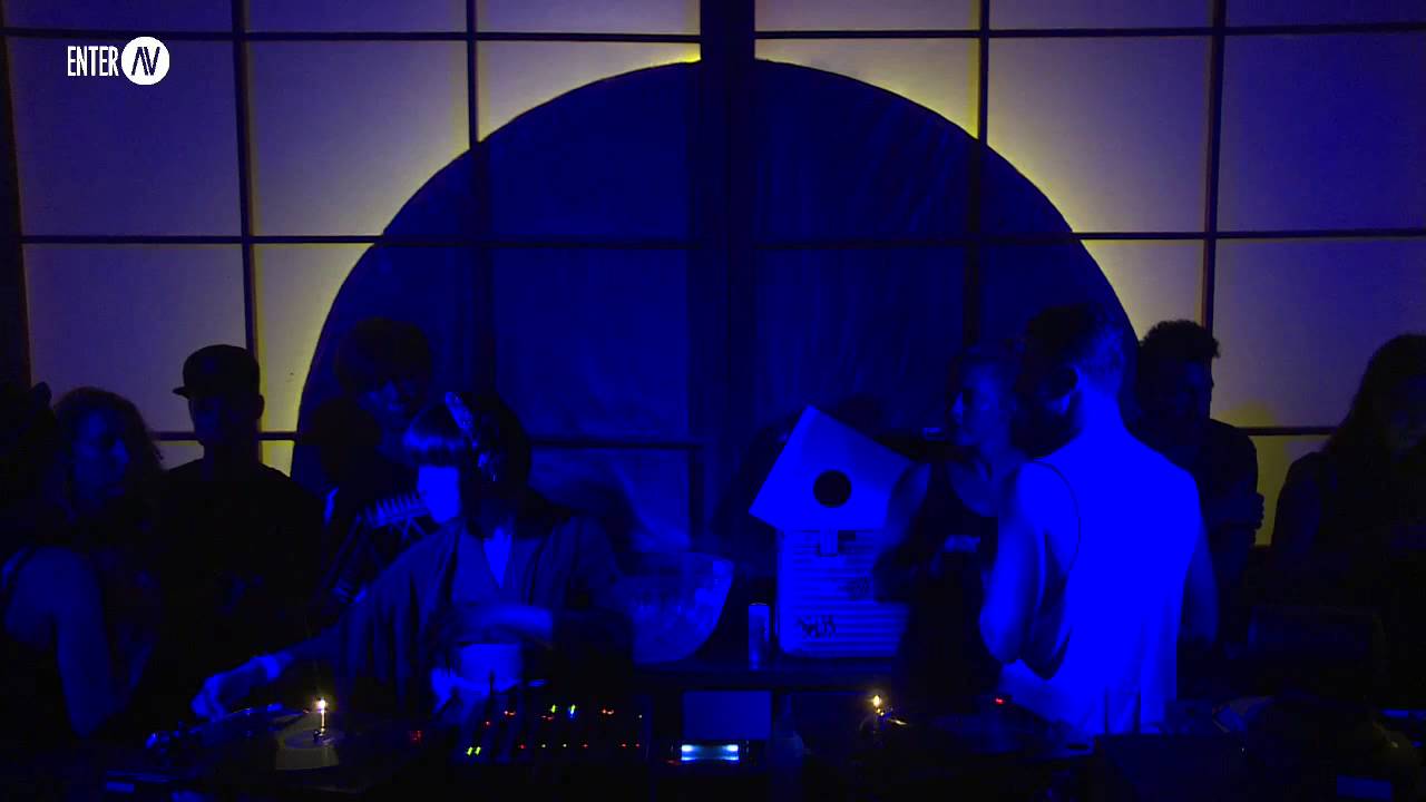 ENTER.AV Ibiza - Week 6 (August 7 2014)