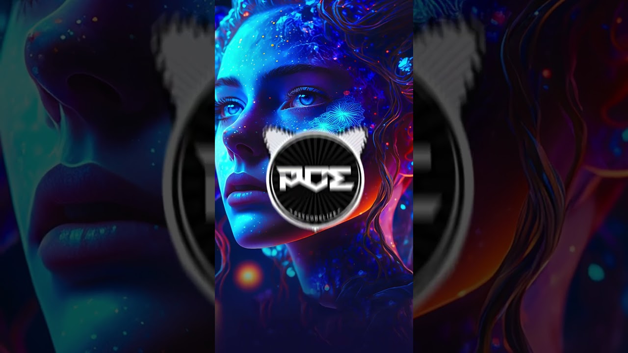 CREEDS - PUSH UP (Psytrance Remix)