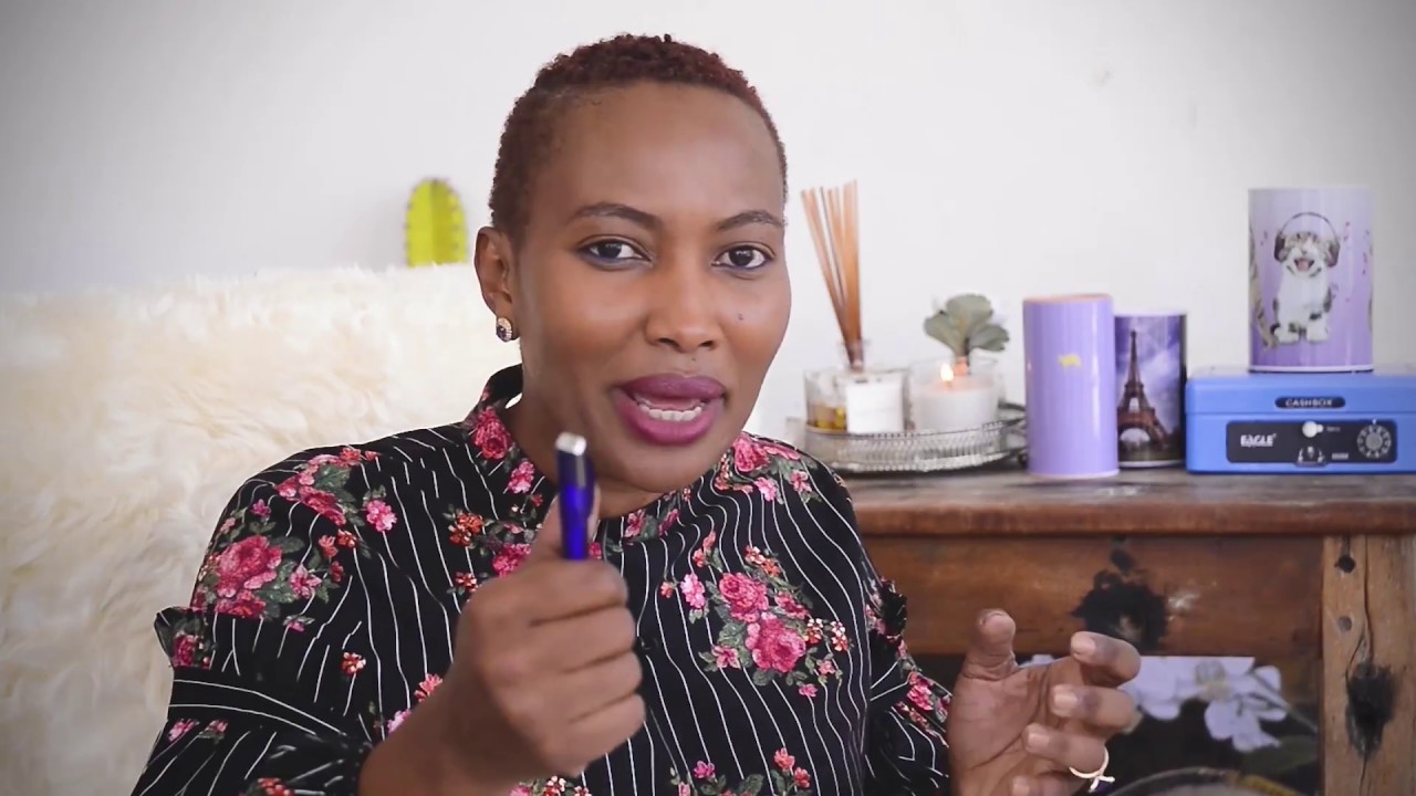 ZEZE KIBUBU CHALLENGE - JINSI YA KUPANGA BAJETI NA KUWEZA KUJAZA KIBUBU