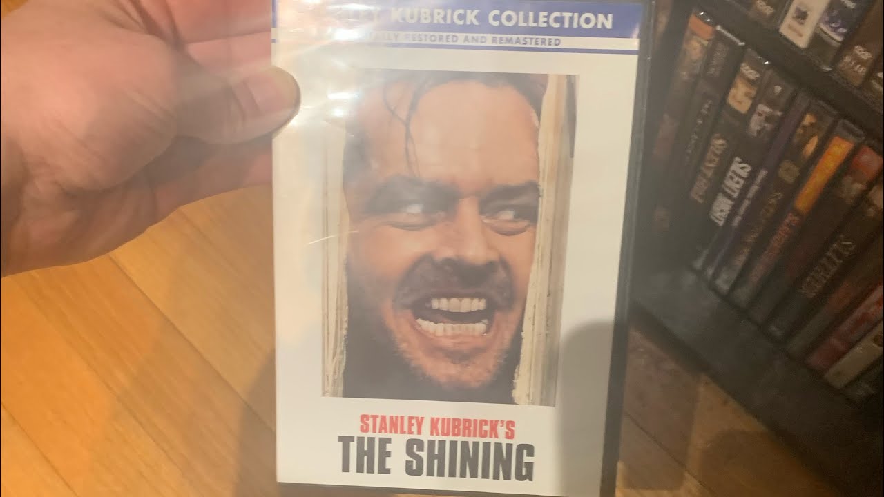 My Complete Horror Movie Collection (2026 Edition): Standard DVDs Part 4 