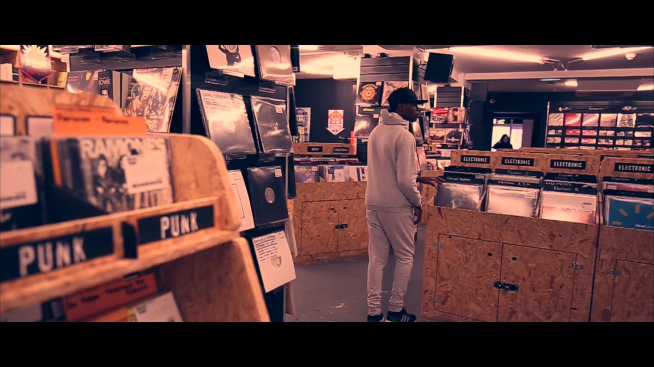 Kriptik - Badmind (Music Video) UGX
